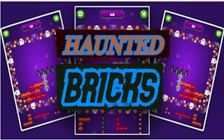 Haunted Bricks