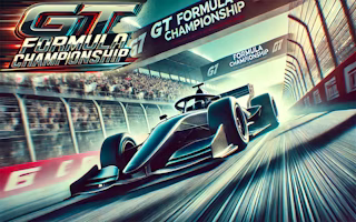GT Formula Championship